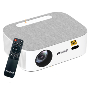 Prime PS5 projector