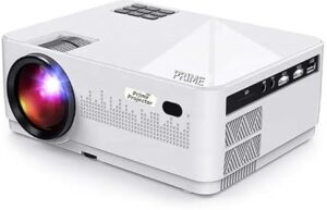 Prime Ps3a projector