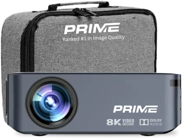 Prime X1 X series